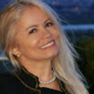 Meet your Posher, Arilda